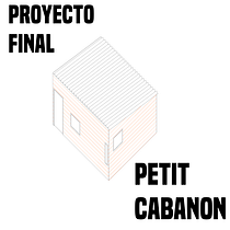 Mi Proyecto del curso: Introducción al dibujo arquitectónico en AutoCAD Ein Projekt aus dem Bereich Architektur, Innenarchitektur, Innendesign, L, schaftsbau, Architektonische Illustration und ArchVIZ von Yatzel Arias - 22.12.2022
