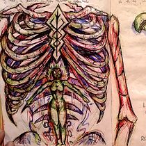 Mi Proyecto del curso: Sketching diario como inspiración creativa. Traditional illustration, Sketching, Creativit, Drawing, and Sketchbook project by Cristian Georgeot - 12.11.2021