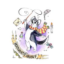 My project in Animal Characters in Watercolor for Children’s Books course. Traditional illustration, Fine Arts, Painting, Drawing, Watercolor Painting, Children's Illustration, and Narrative project by Mariia Chilim - 12.12.2021