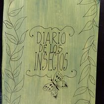 Mi Proyecto del curso: Diario naturalista en acuarela. Traditional illustration, Watercolor Painting, Botanical Illustration, Sketchbook, and Naturalistic Illustration project by Virginia Daga - 12.12.2021