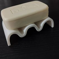 Porta sapone. Projekt z dziedziny 3D, Wzornictwo przem, słowe, Projektowanie produktowe,  Modelowanie 3D i  Projektowanie 3D użytkownika valerivall2909 - 12.12.2021