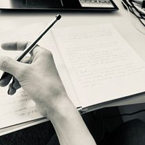 Mi Proyecto del curso: Escritura de una novela paso a paso. Writing, Creativit, Stor, telling, Narrative, Fiction Writing, and Creative Writing project by Samar Márquez - 07.16.2022