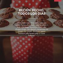 Mi Proyecto del curso: Introducción al Desarrollo Web Responsive con HTML y CSS. Projekt z dziedziny Web design, Tworzenie stron internetow, ch, CSS i HTML użytkownika Cinthia Bustamante - 12.12.2021