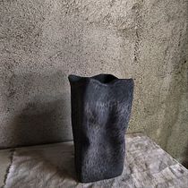 Final project - Project "ΣΩΜΑ" via slabbing technique. Accessor, Design, Arts, Crafts, Fine Arts, and Ceramics project by Δημήτρης Vavouras - 12.12.2021