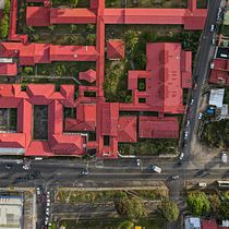 Mi Proyecto del curso: Filmación con drones para proyectos audiovisuales. Cinema, Vídeo e TV, Cinema, e Realização audiovisual projeto de Elio Rodriguez Galeano - 08.09.2021