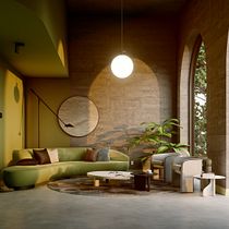 Mi Proyecto del curso: Fotorrealismo de espacios interiores con Lumion desde cero. Architecture, 3D Modeling, Digital Architecture, 3D Design, and ArchVIZ project by Daniel G. - 12.13.2021