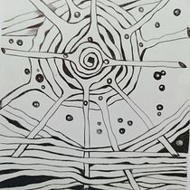 Mi Proyecto del curso: Sketching diario como inspiración creativa. Traditional illustration, Sketching, Creativit, Drawing, and Sketchbook project by Virginia Daga - 12.13.2021