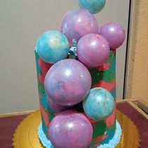 PASTEL. Design, and DIY project by KARLA ABIGAIL VILLEGAS PEÑA - 12.13.2021
