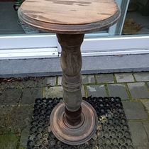 Mijn project van de cursus: Upcycling van vintage meubels met schildertechnieken. Projekt z dziedziny Craft, Projektowanie wnętrz, Upc, cling, Projektowanie i w, rób mebli,  Malarstwo, DIY, Obróbka drewna, Malarstwo dekorac, jne, Renowacja, upc i cling mebli użytkownika Micheline De Coninck - 13.12.2021