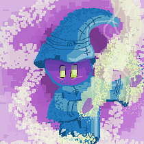 Ser mágico. Un progetto di Character design, Videogiochi, Pixel art e Progettazione di videogiochi di Antonio Carrasco Galinsoga - 13.12.2021