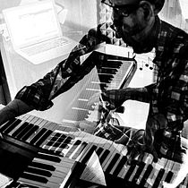 My project in Music Production for Films course . % Mario Santercole tarafından hazırlanan Müzik, Müzik Prodüksi, Ve onu projesi - 12.14.2021