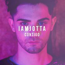 Contigo - IAMJOTTA feat BLACKSHEET. Music, Film, Video, TV, Film, Video, Sound Design, Audiovisual Production, Stor, telling, Video Editing, Filmmaking, Script, YouTube Marketing, and Music Production project by Ángel Joaquín Márquez Rodríguez - 12.14.2021