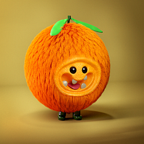Mi Proyecto del curso: Creación de personajes con ZBrush y Cinema4D . % angelpbgonzalez71 tarafından hazırlanan 3D, Karakter Tasarımı, 3D Modelleme, Ve 3D Karakter Tasarımı projesi - 12.14.2021
