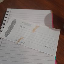 Las decisiones . Writing, Creativit, Stor, telling, and Narrative project by Luciana Machiavello - 12.14.2021