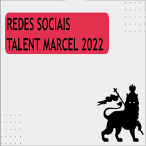 Meu projeto do curso: Estratégia de comunicação para redes sociais. Social Media, Digital Marketing, Mobile Marketing, Facebook Marketing, Communication, Instagram Marketing, and Growth Marketing project by Marjorie Beatriz - 12.13.2021