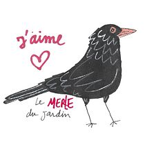 Mon projet du cours : Journal intime illustré : pratiquez au quotidien la pleine conscience. Fine Arts, Sketching, Creativit, Drawing, and Sketchbook project by Héloïse Bihan-poudec - 12.14.2021