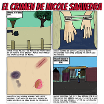 Mi Proyecto del curso: El cómic es otra historia. Fine Arts, Comic, Drawing, Stor, board, and Narrative project by Valentina Morales - 12.12.2021