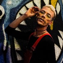 Meu projeto do curso: Segredos do retrato fotográfico. Un projet de Photographie de portrait, Photographie numérique, Photographie artistique, Photographie lifest , et le de Bruna Cairo - 11.12.2021