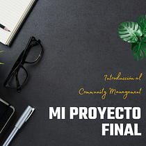 Mi Proyecto del curso: Introducción al community management. Social Media, Digital Marketing, Content Marketing, Facebook Marketing & Instagram Marketing project by Mirian Melanie Flores Ccama - 01.09.2022
