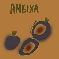 Ameixa. Writing, Stor, telling, Narrative, Fiction Writing, and Creative Writing project by milena.emery.lima - 12.13.2021