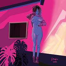Il mio progetto del corso: Pittura digitale: l'approccio dal bozzetto Ein Projekt aus dem Bereich Traditionelle Illustration, Skizzenentwurf, Digitale Illustration und Digitale Malerei von Francesco Dezio - 15.12.2021
