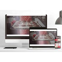 Mi Proyecto del curso: Introducción al Desarrollo Web Responsive con HTML y CSS. Projekt z dziedziny Web design, Tworzenie stron internetow, ch, CSS i HTML użytkownika karen roa - 15.12.2021