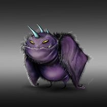 Mój projekt z kursu: Projektowanie postaci: tworzenie postaci 2D. Un proyecto de Ilustración tradicional, Diseño de personajes, Videojuegos y Diseño de videojuegos de kat_lorens - 15.12.2021