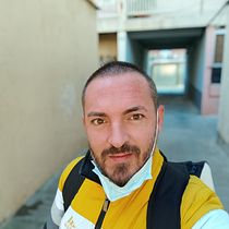 Mi Proyecto del curso: Introducción a la locución. Un proyecto de Música, Cine, vídeo, televisión, Cine y Comunicación de Raul Garcia Gonzalez - 16.12.2021