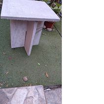 Mi Proyecto del curso: Creación de muebles en concreto para principiantes. Een project van Craft, Meubelontwerp en -bouw, Interieurontwerp,  Interieur y DIY van americo.javi - 15.12.2021