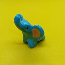 Mi Proyecto del curso: Creación de joyería con arcilla polimérica. Design de acessórios, Design de joias, e Cerâmica projeto de Angela Escribano - 16.12.2021