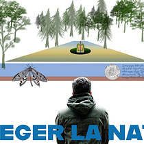 Mon projet du cours : Collage numérique pour presse écrite. Design gráfico, Colagem, Design digital e Ilustração editorial projeto de David Masserot - 16.12.2021