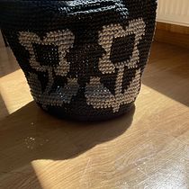 Mi Proyecto del curso: Tapestry: técnica de crochet para dibujar con hilos. Design de acessórios, Pattern Design, Tecido, DIY, e Crochê projeto de Romina Quintana - 16.12.2021