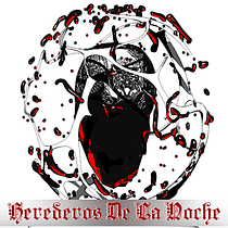 “Herederos De La Noche” . Writing, Stor, telling, and Narrative project by Nyklaus - 12.14.2021