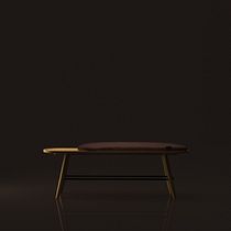Mi Proyecto del curso: Renderizado de producto fotorrealista con KeyShot. Un progetto di 3D, Design e creazione di mobili, Design industriale, Product design e Progettazione 3D di María José Lugo Pérez - 15.12.2021