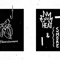 Mi Proyecto del curso: Laboratorio de fanzines y autopublicación. Projekt z dziedziny Trad, c, jna ilustracja,  R, sunek i Sketchbook użytkownika Juan Manuel Ruiz Parra - 17.12.2021