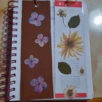 Mi Proyecto del curso: Técnicas básicas de prensado botánico. Arts, Crafts, Fine Arts, Collage, DIY, Floral, Plant Design, and Design project by Victoria Villacorta - 12.16.2021