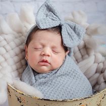 Mi Proyecto del curso: Introducción a la fotografía newborn. Un projet de Photographie, Photographie de portrait, Photographie de studio, Photographie lifest, le , et Photographie intérieure de Maria Guerrero Felipe - 18.12.2021