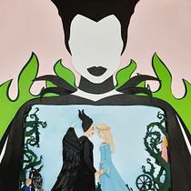 My project in Paper Cutting: Create Paper Scenes with Depth course. Traditional illustration, Arts, Crafts, Paper Craft, Stor, telling, Children's Illustration, and DIY project by helianthus1167 - 12.18.2021