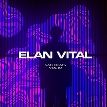 Made Some Artwork for My Music Production Ein Projekt aus dem Bereich Motion Graphics, 3D, Bildbearbeitung und 3-D-Animation von Sai Allena - 18.12.2021