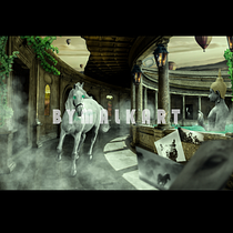 Mi Proyecto del curso: Secretos del fotomontaje y el retoque creativo. Photograph, Photograph, Post-production, VFX, Photo Retouching, Fine-Art Photograph, Photographic Composition, and Photomontage project by ami ps - 12.19.2021