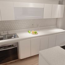 Mi Proyecto del curso: Diseño de interiores de principio a fin. Un projet de Architecture d'intérieur, Design d'intérieur, Décoration d'intérieur , et Design d'espace de Juan Sebastian Medina Diaz - 17.12.2021