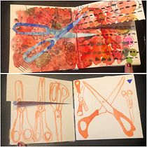 Mijn project van de cursus: Creatief aquarelschetsen voor beginners. Traditional illustration, Sketching, Creativit, Drawing, Watercolor Painting, and Sketchbook project by floorwillemze - 12.31.2021