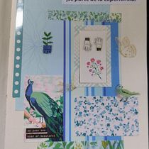 Mi Proyecto del curso:  Bullet journal creativo: planificación y creatividad . Traditional illustration, Lettering, Drawing, H, Lettering, Management, and Productivit project by Carmen Rosa Gutierrez Seminario - 12.19.2021