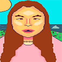 Mi Proyecto del curso: Técnicas de ilustración en pixel art. Traditional illustration, Digital Illustration, and Pixel Art project by Nazareno Siciliano - 12.19.2021