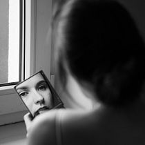 Mój projekt z kursu: Intymna fotografia portretowa. Photograph, Portrait Photograph, Photographic Lighting, and Fine-Art Photograph project by mariamayer.photography - 12.20.2021