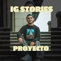 Mi Proyecto del curso: Creación y edición de contenido para Instagram Stories. Social Media, Mobile Photograph, Digital Marketing, Digital Photograph, Mobile Marketing, Instagram, Content Marketing, Instagram Photograph, Instagram Marketing, Lifest, and le Photograph project by José Armando Castañeda Aleja - 12.16.2021