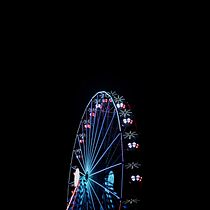 The Ferris Wheel by Lisa Thompson (Final Project short story). Writing, Stor, telling, and Narrative project by Lisa Thompson - 12.20.2021