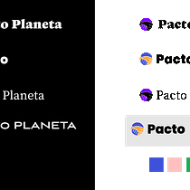 Mi Proyecto del curso: Diseño de identidad para marcas Ein Projekt aus dem Bereich Design, Br, ing und Identität, Kreative Beratung, Grafikdesign und Logodesign von Cristian Quevedo - 19.12.2021