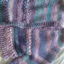 Mi Proyecto del curso:  Top-down: prendas a crochet de una sola pieza. Un progetto di Fashion design, Fiber Art, DIY, Uncinetto e Textile Design di victoriamtz.p - 21.12.2021