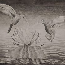 Mi Proyecto del curso: Dibujo naturalista artístico a lápiz. Pencil Drawing, Drawing, Artistic Drawing, and Naturalistic Illustration project by carolina.aubery - 12.21.2021